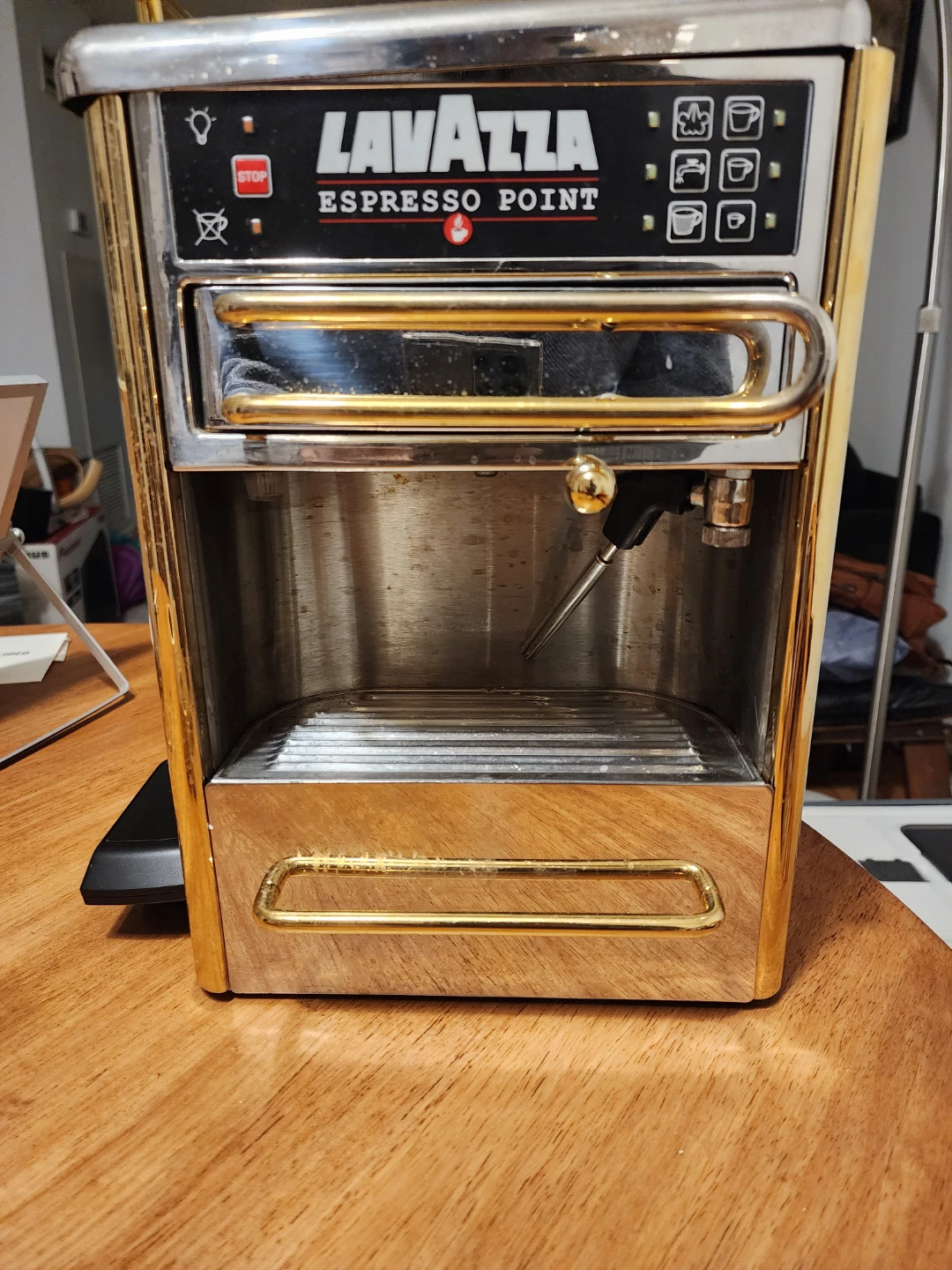 Lavazza Espresso Point