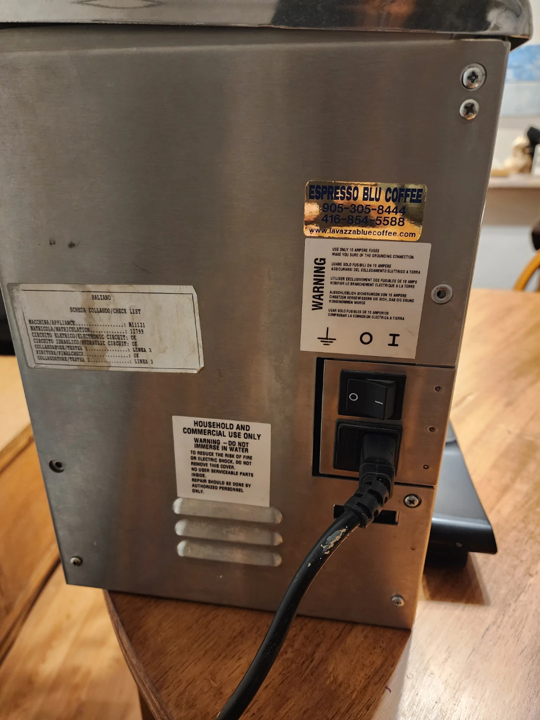 Lavazza Espresso Point - photo 2