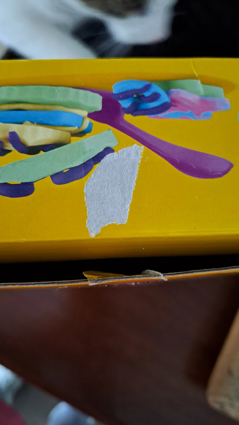 Play-Doh Cookie Creations Set - photo 3