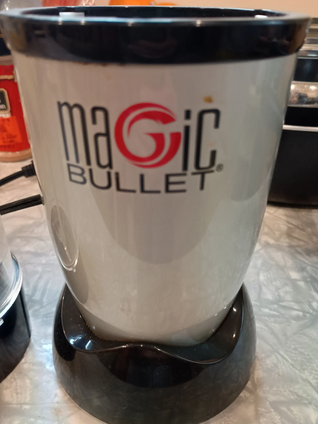 TAKING OFFERS Magic Bullet Blender - photo 2