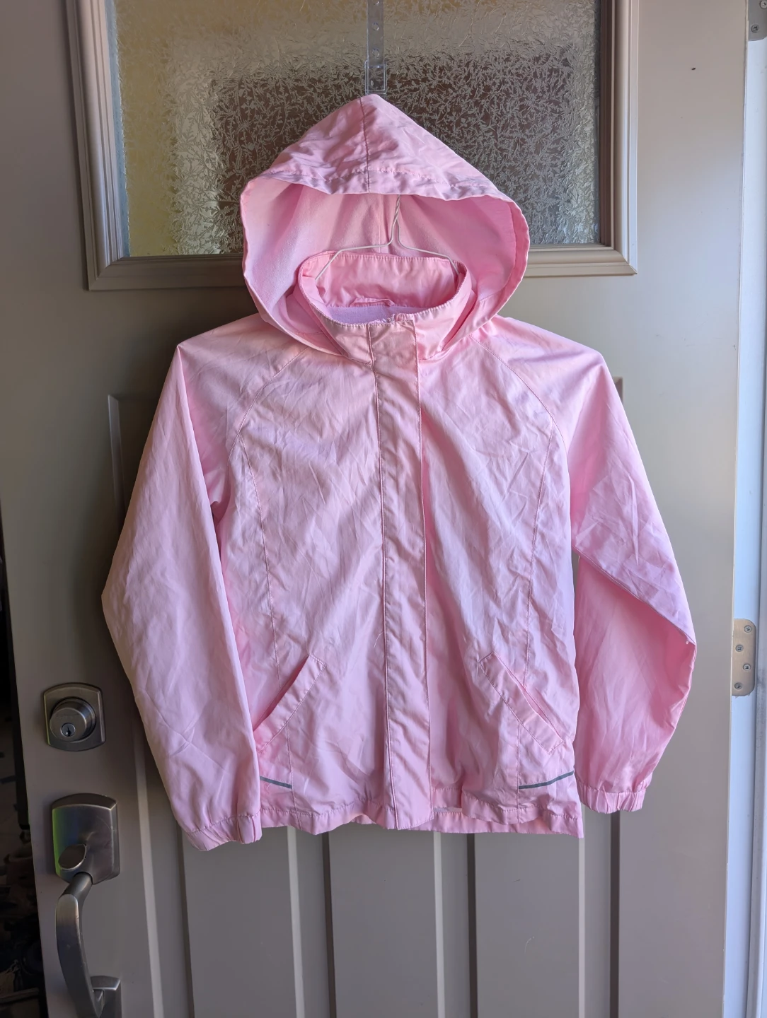 Girls sz lg Cherokee spring jacket