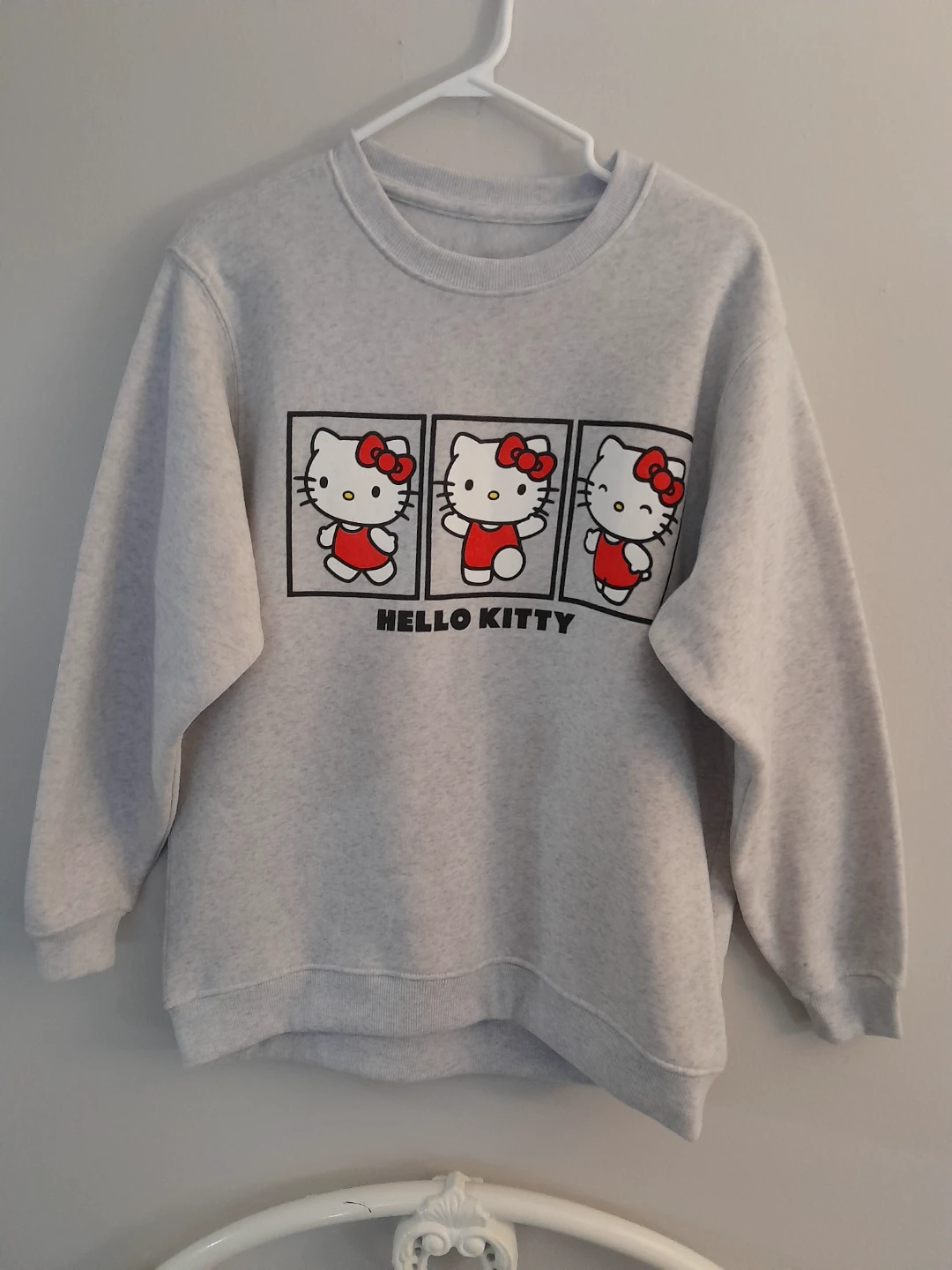 Hello Kitty Sweatshirt Size S/P