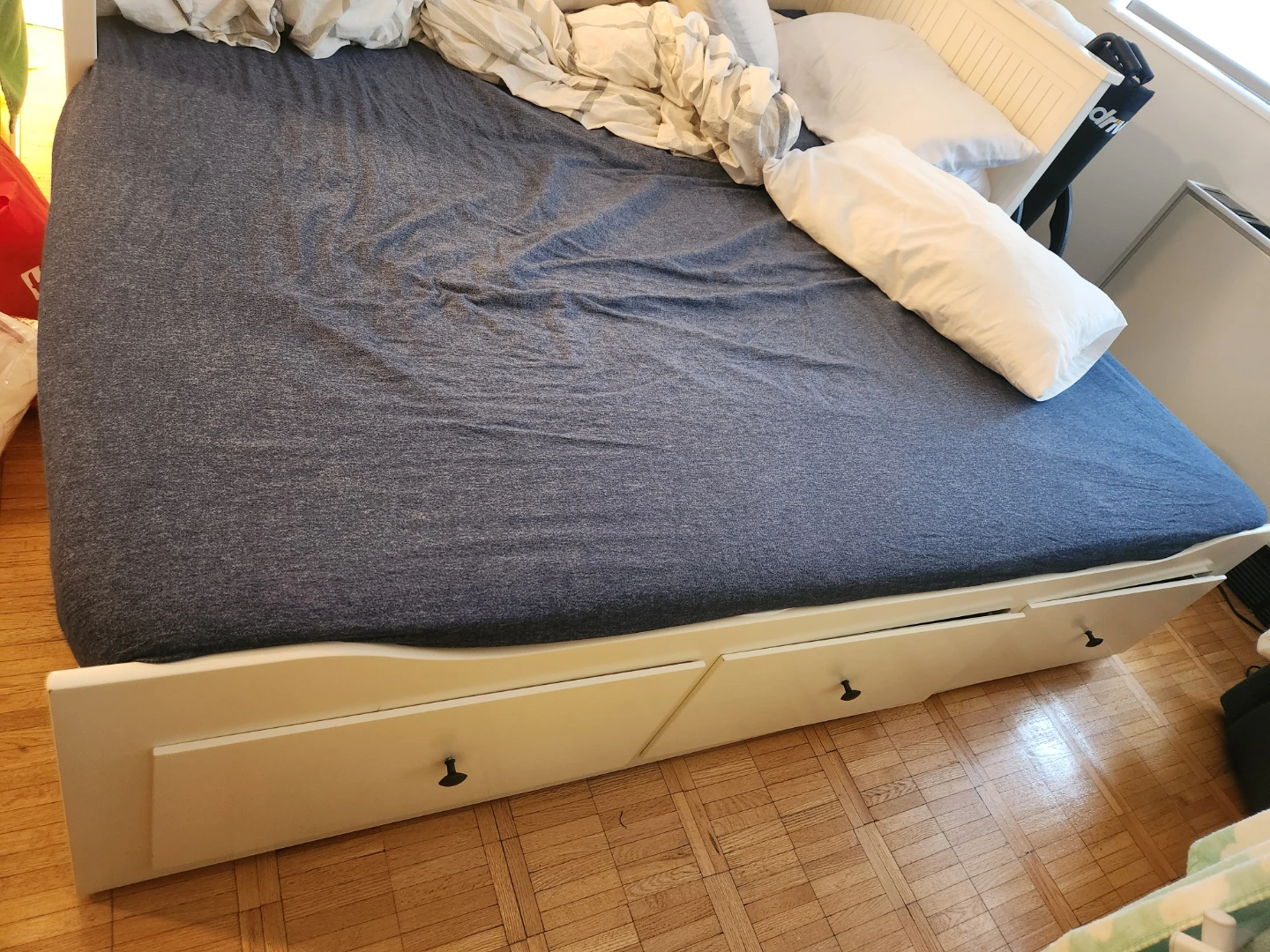 Bed for sale