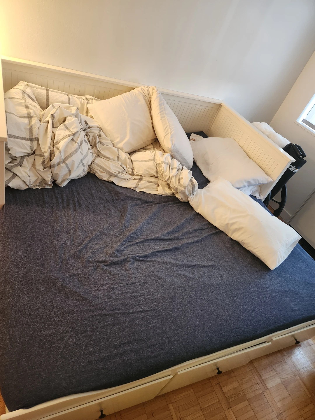 Bed for sale - photo 2