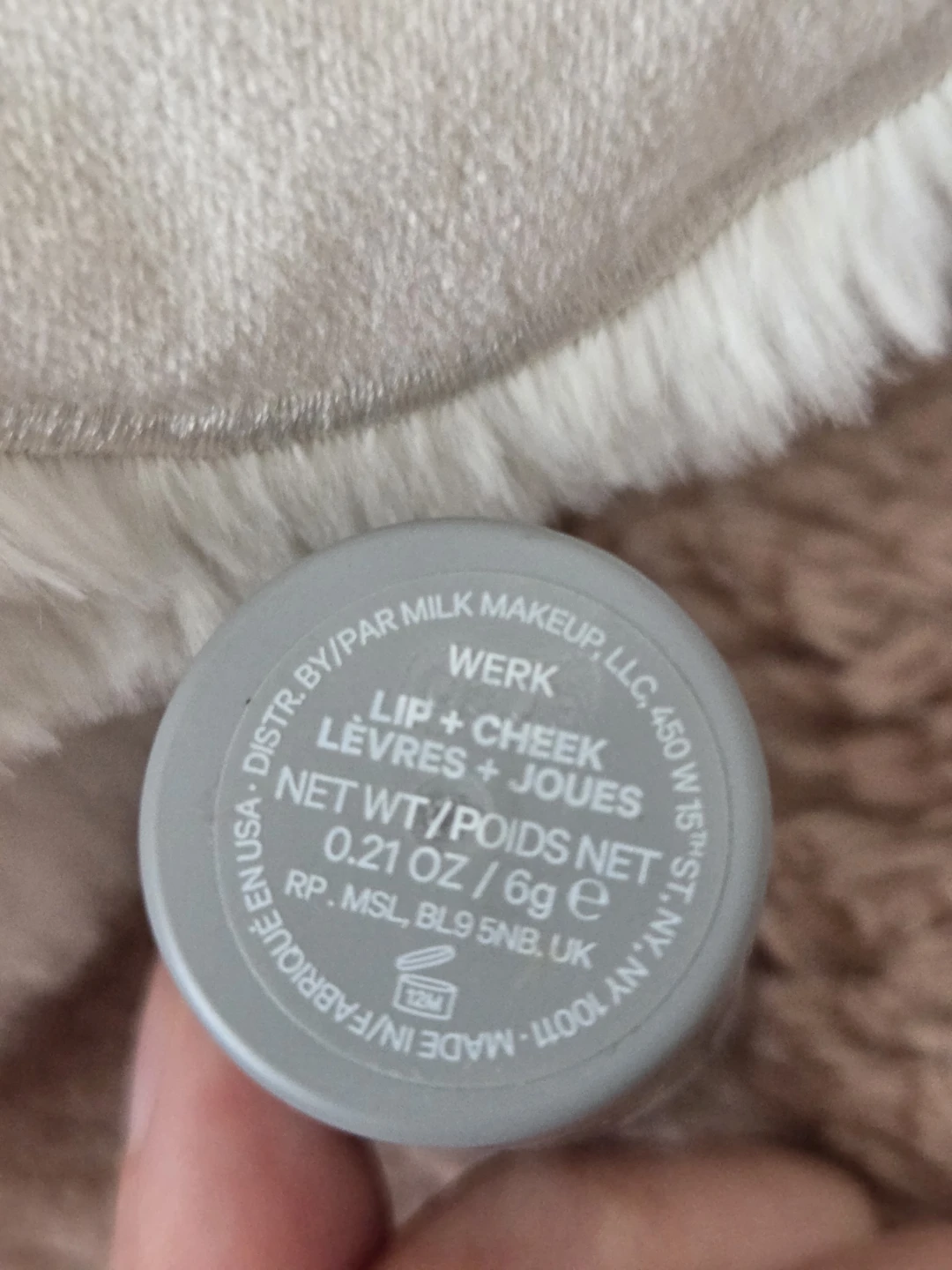 Milk Makeup blush stick | Wrek - photo 2