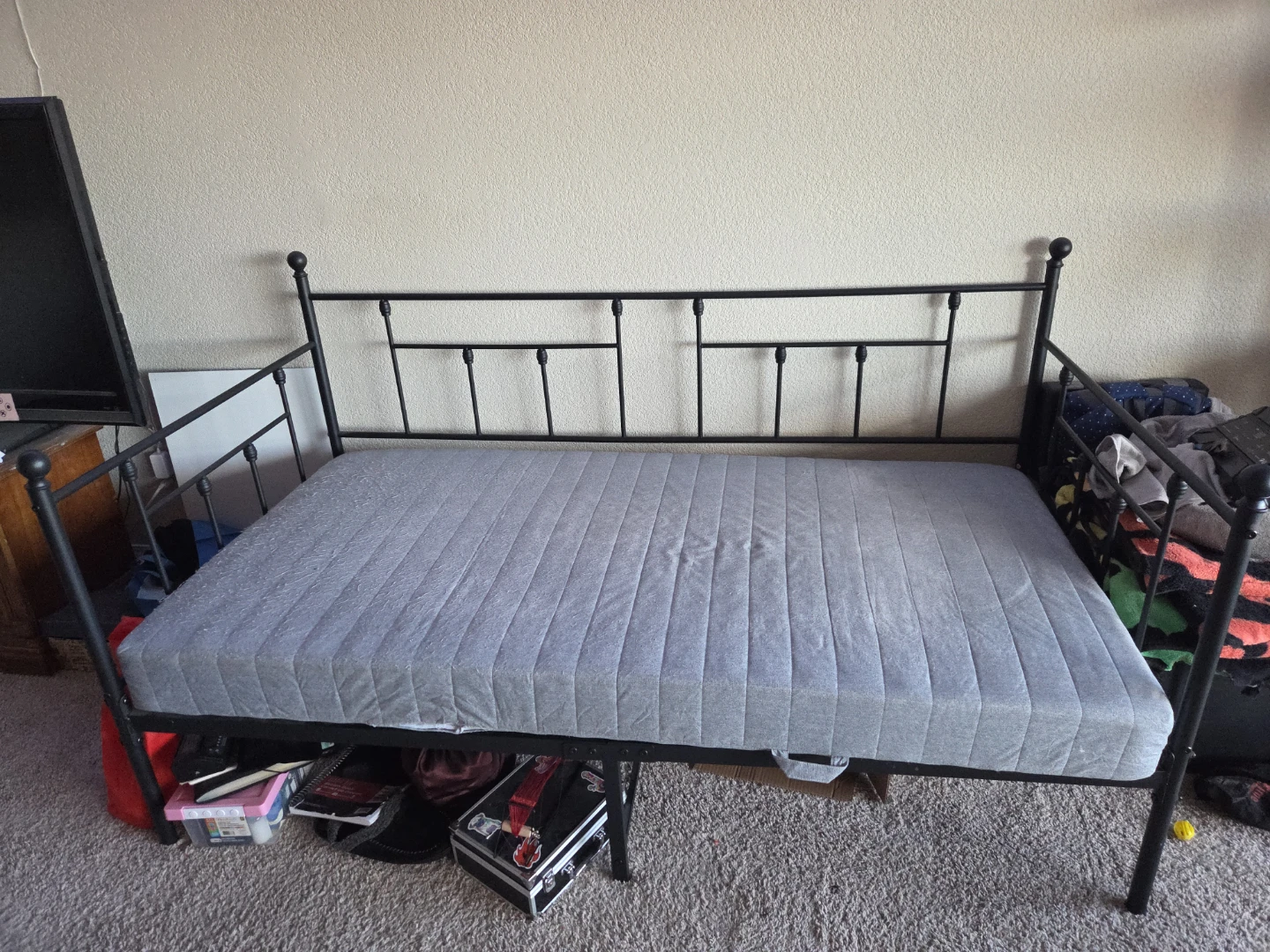 Daybed Bed Frame, Twin