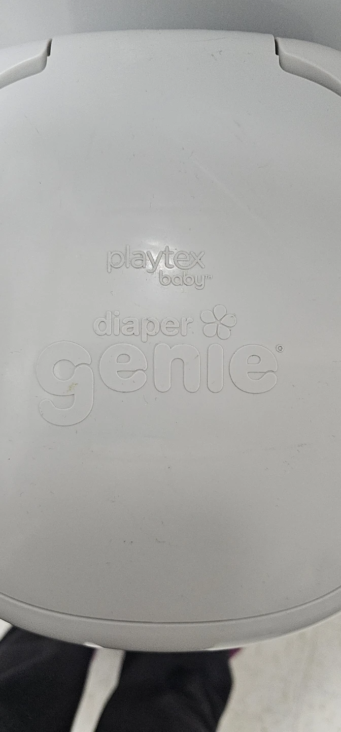 Playtex Baby Diaper Genie - photo 2