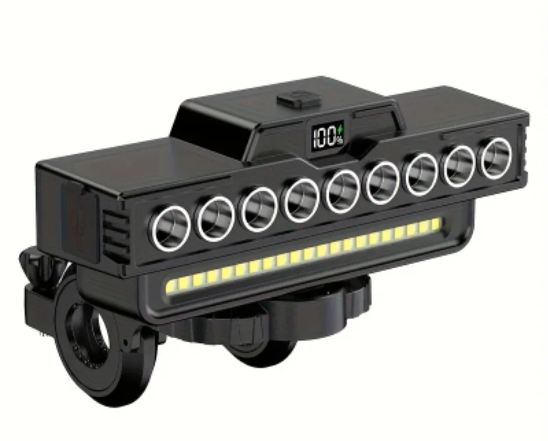 LED LIGHT AND ACCESSORY BAR BRAND NEW - photo 4
