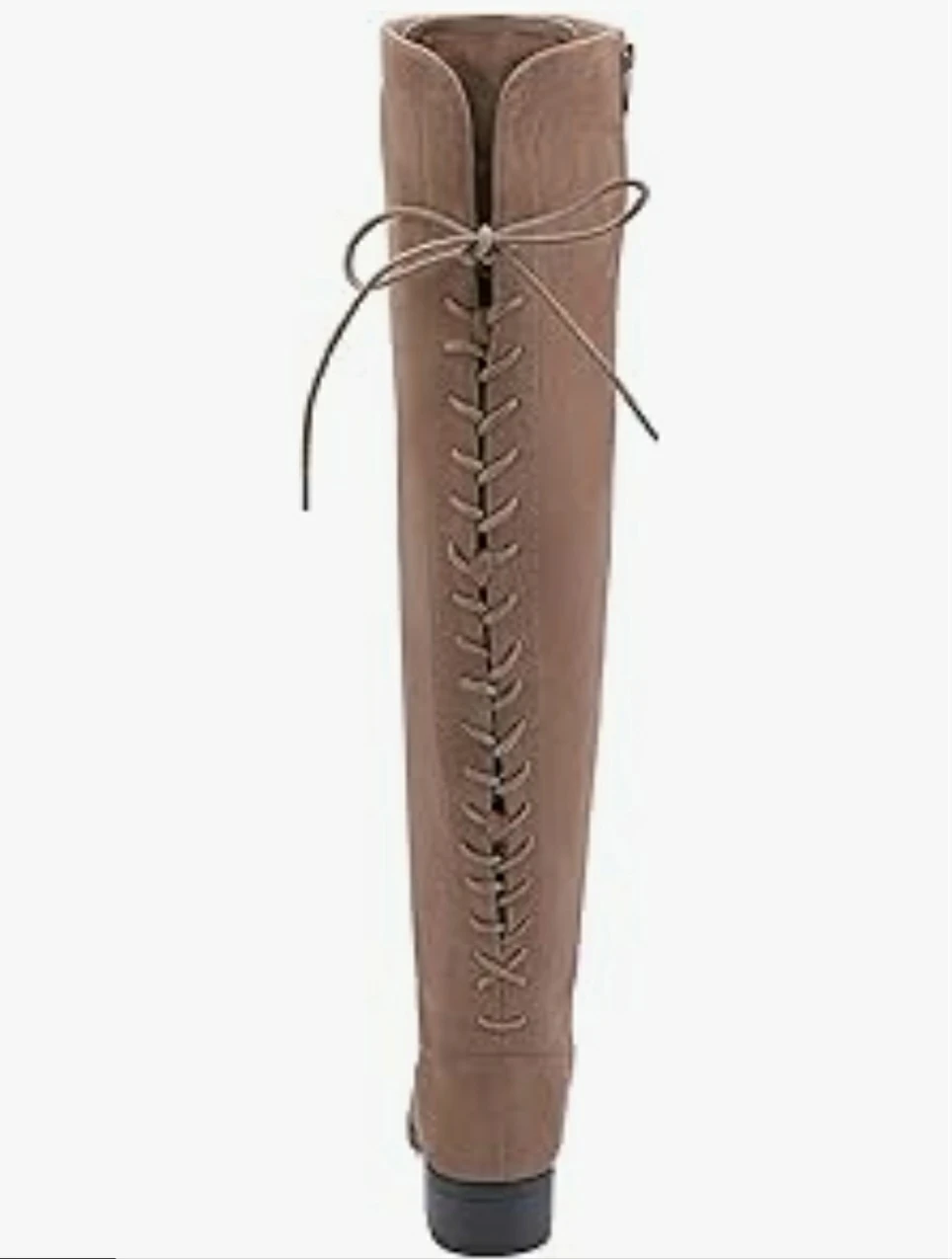 Brand new EETTARO Women's Over The Knee Boot - photo 2