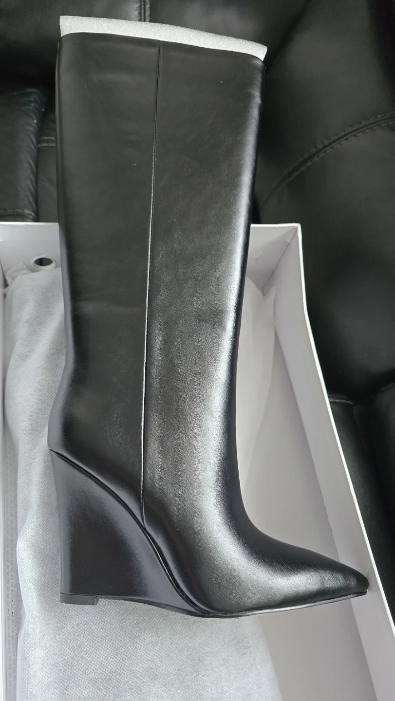 Brand new Women's Leather Boots for sale - photo 3