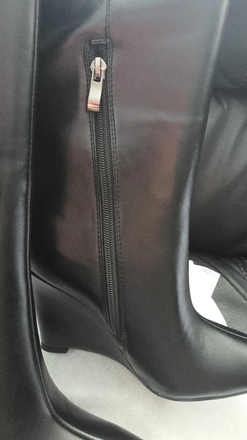Brand new Women's Leather Boots for sale - photo 5