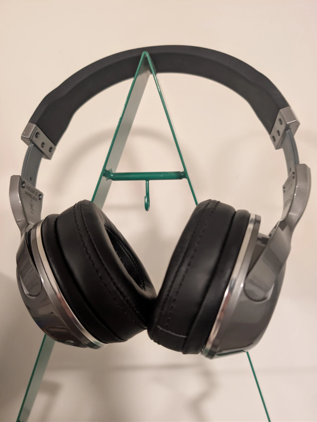 Skullcandy Hesh 2 Wireless Headphones - photo 3