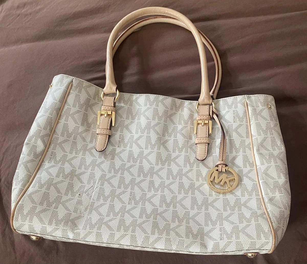 Michael Kors Tote Bag