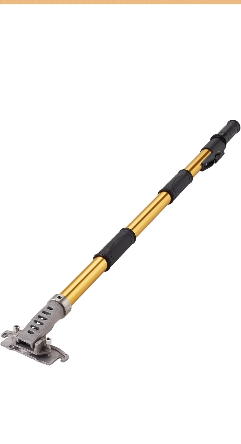 Adjustable Drywall Taping Knife Handle