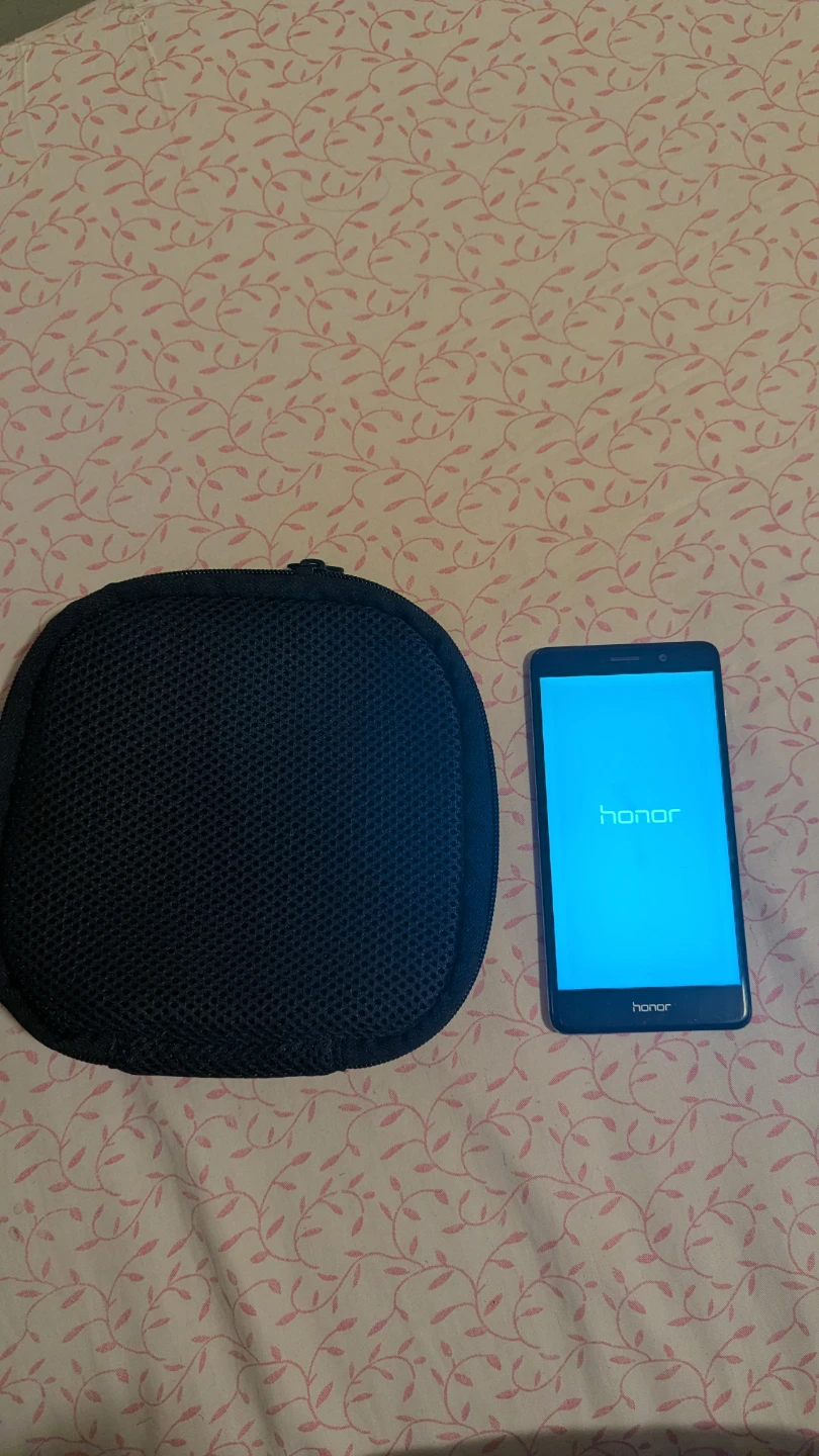 Honor phone for sale ( used in good condition) - photo 3