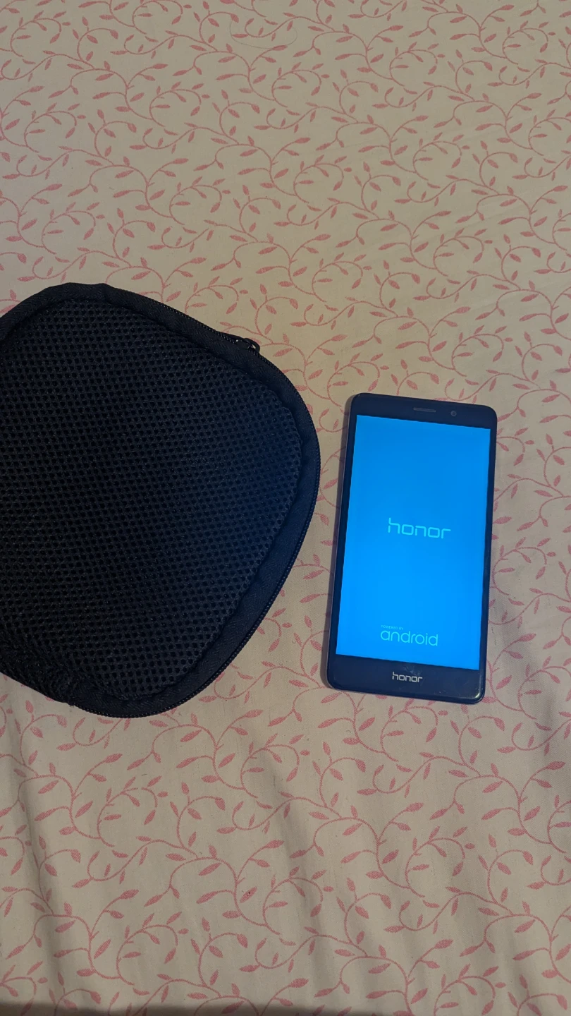 Honor phone for sale ( used in good condition) - photo 4