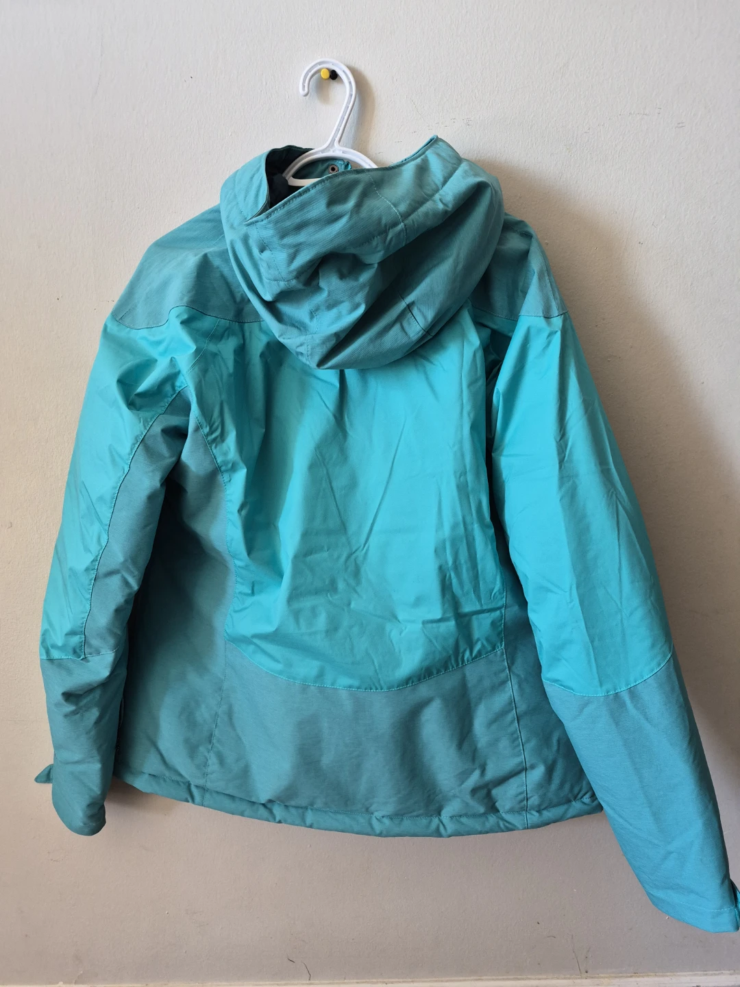 Columbia Winter Jacket - Women - photo 3