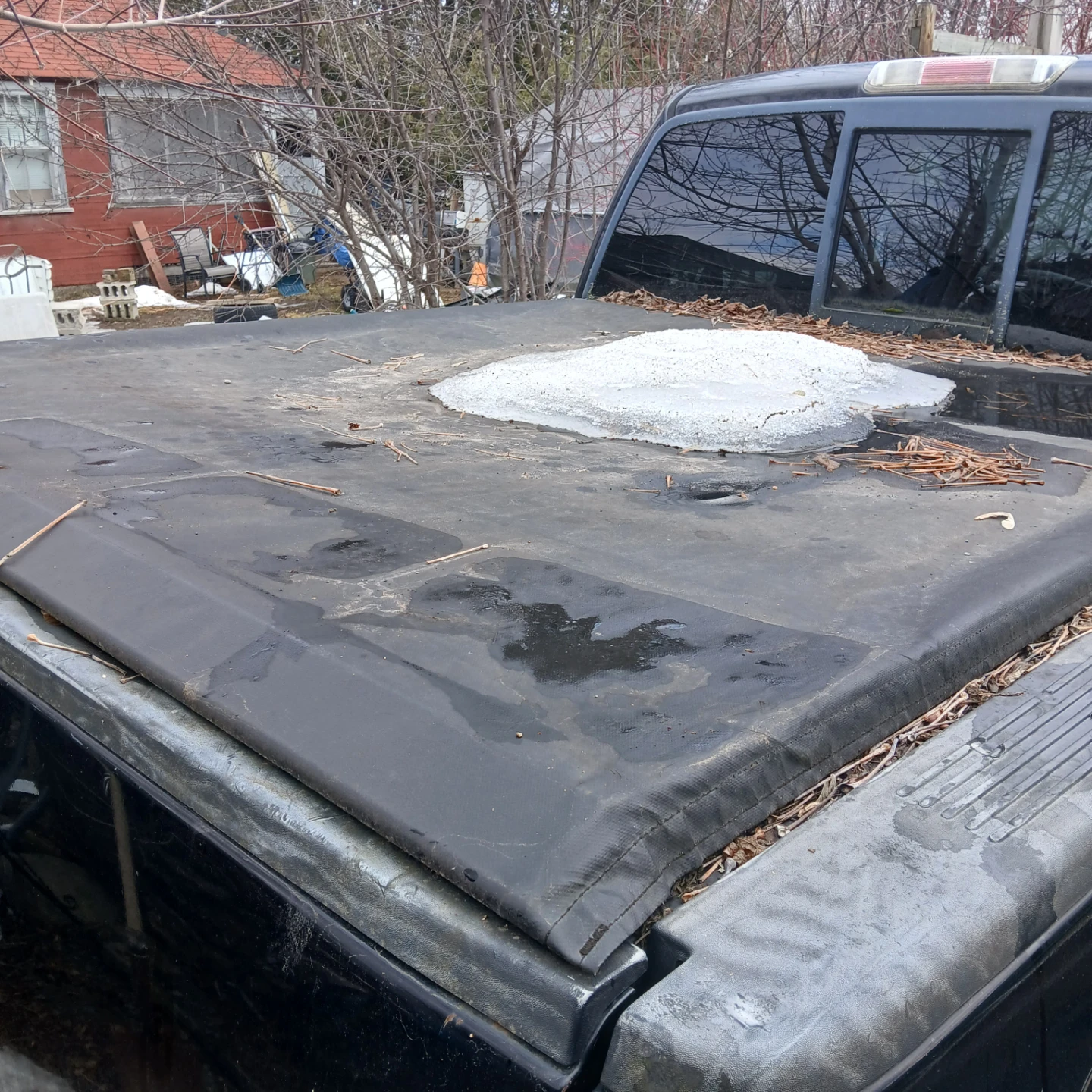Ford F-150 - photo 2
