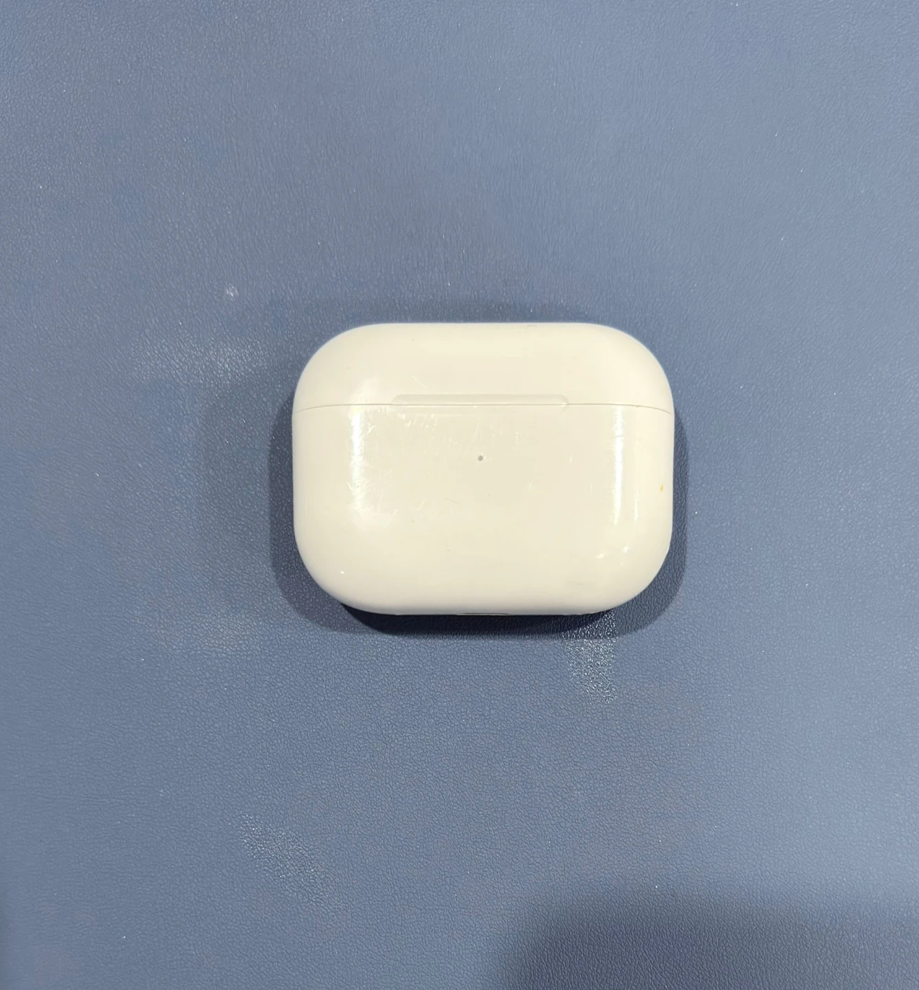 Apple AirPods Pro (2nd generation) with MagSafe Charging Case - photo 2