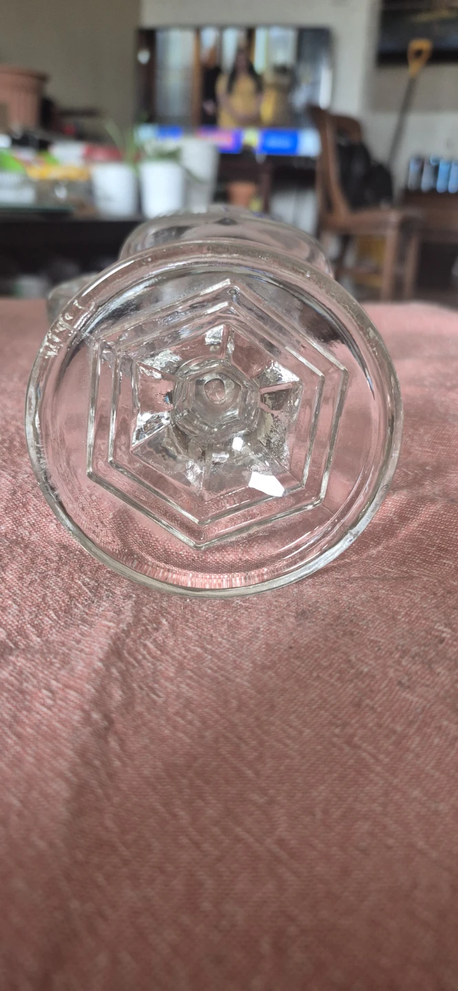 Original Redneck Mason Jar Glass Mug with Handle - photo 4