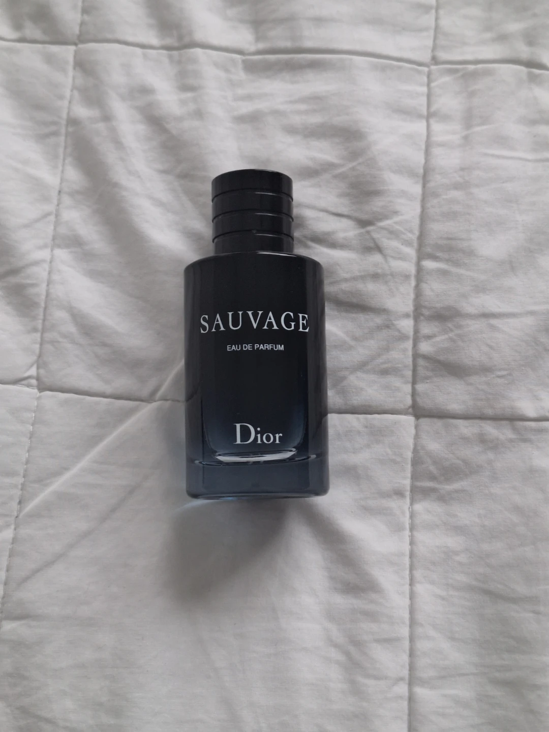 Dior Sauvage Eau de Parfum 100ml
