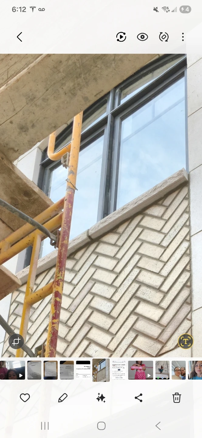Bricks and Stone repairs/ new builds - photo 3