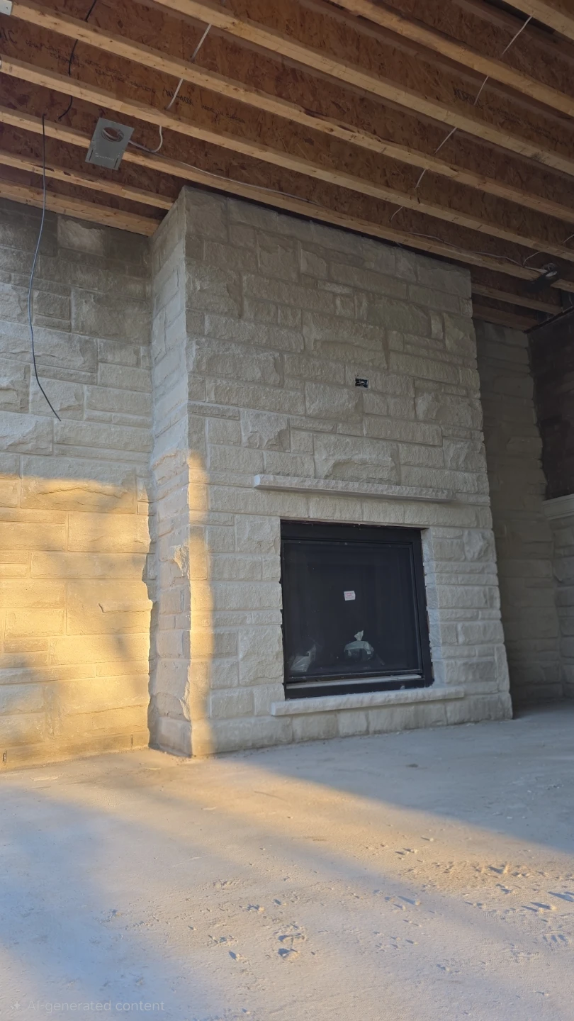 Bricks and Stone repairs/ new builds - photo 5
