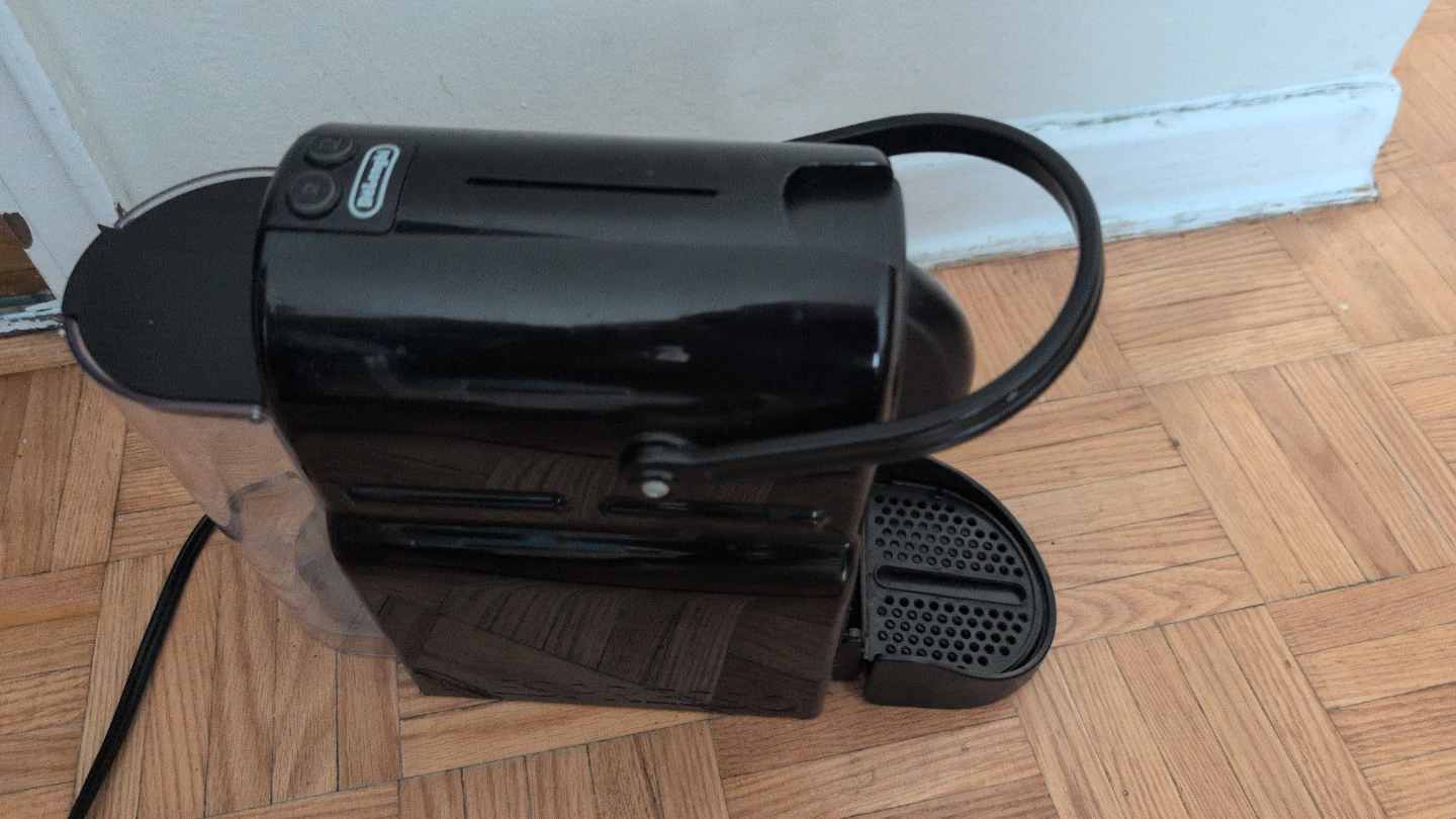 DeLonghi Coffee Machine