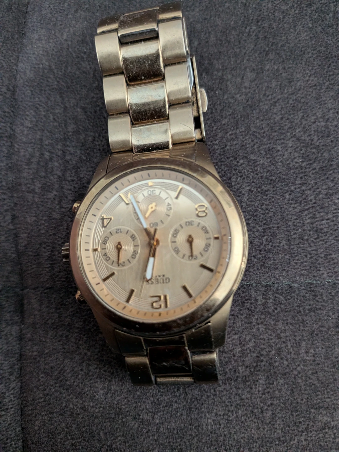 GUESS Watch