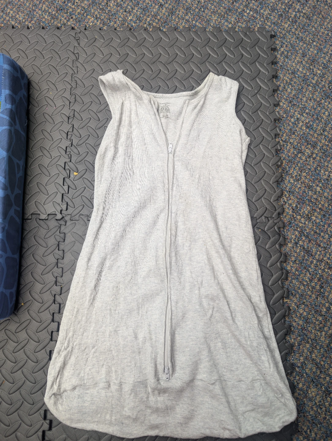 George Grey Sleep Sack 0-3M