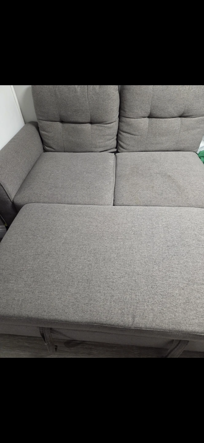 Couch - photo 3
