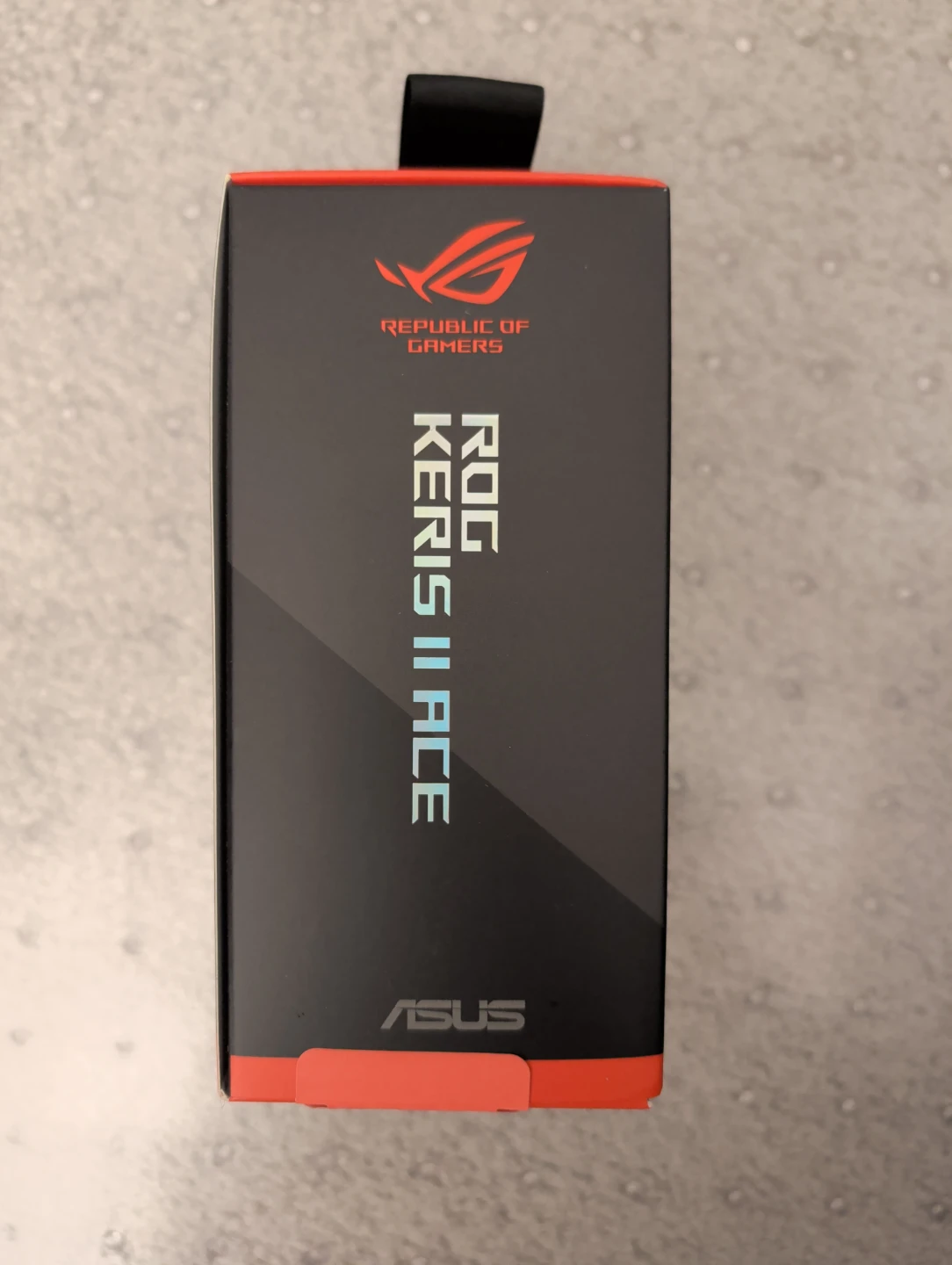 ROG Keris II Ace Gaming Mouse (Brand New and Sealed) - photo 3