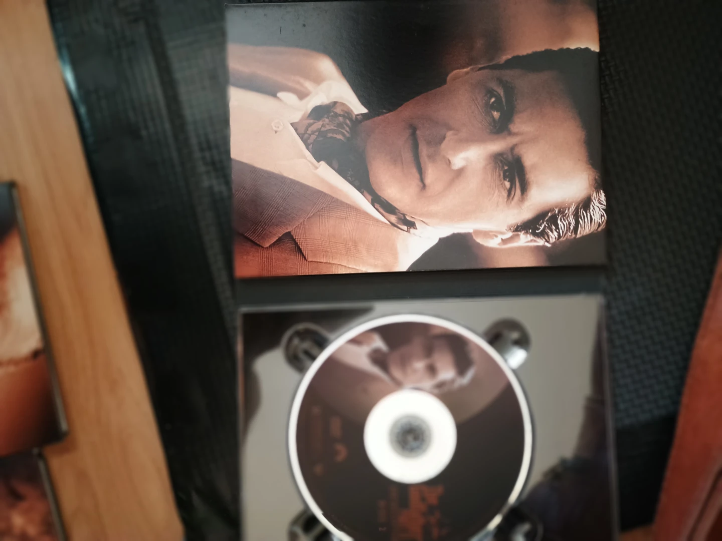 The Godfather DVD Collection - photo 5