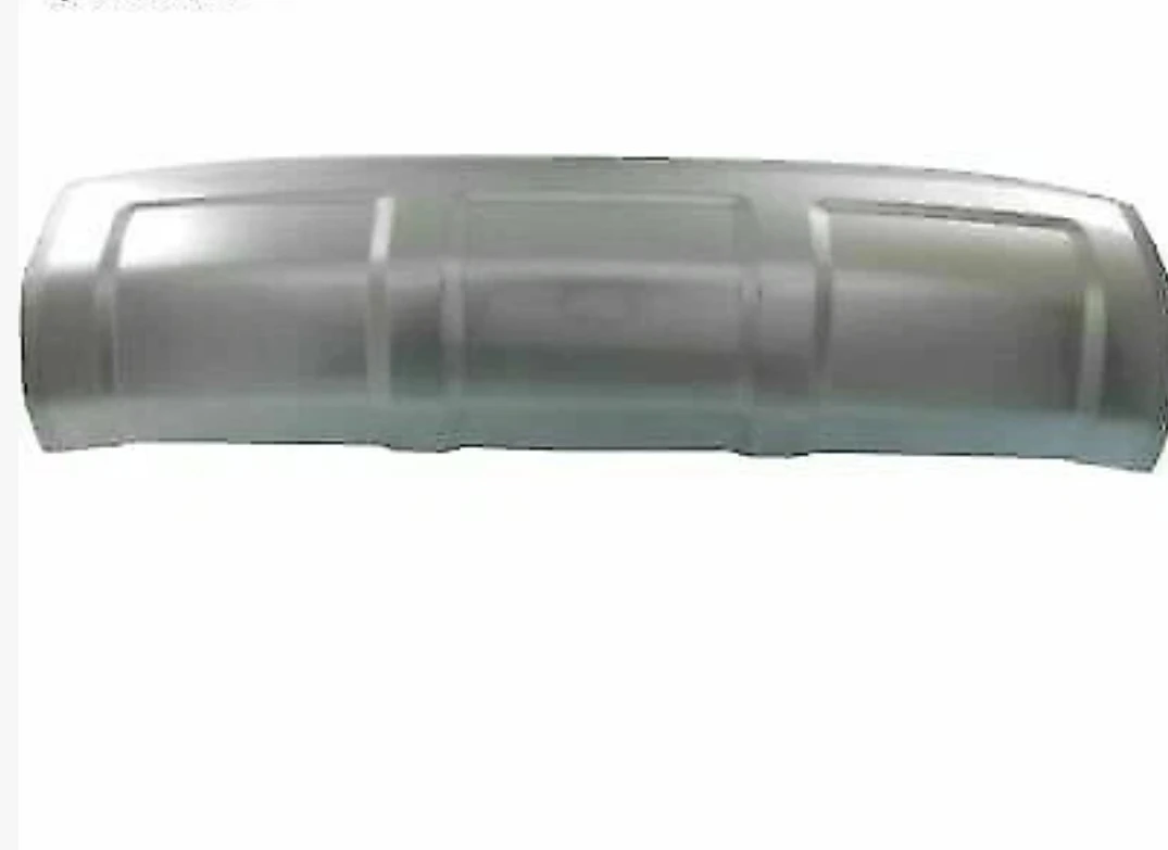 Toyota 4Runner Front Bumper Skid Plate - photo 4