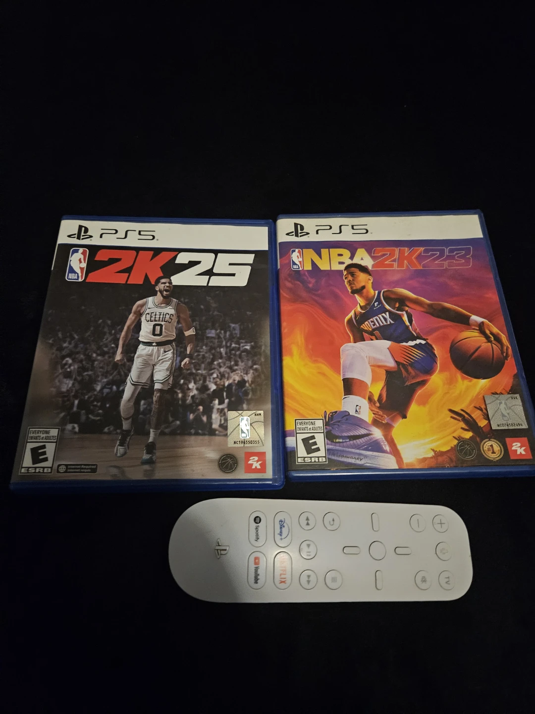 PS5 BUNDLE - photo 3