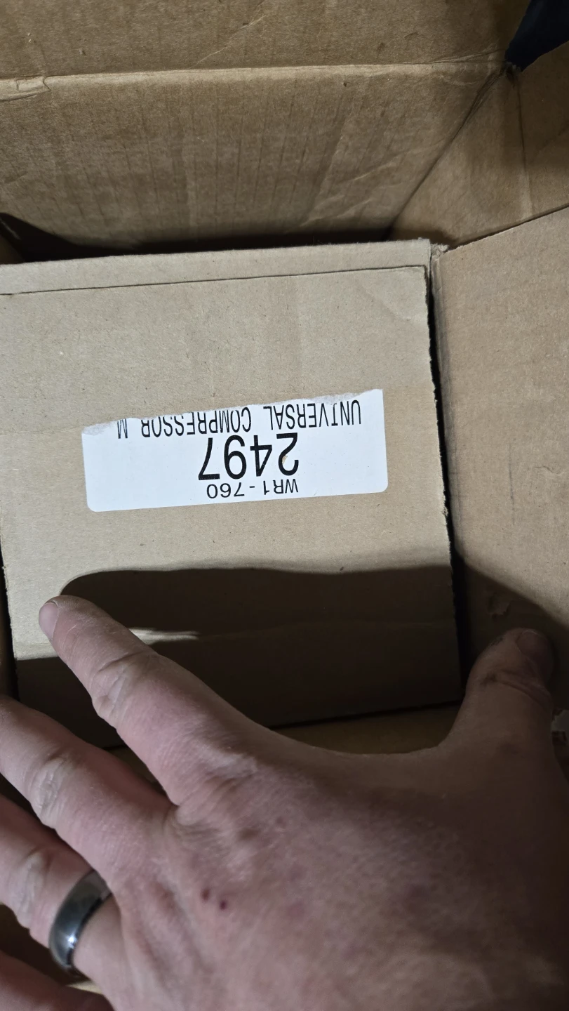 2011 GMC 1500 Firestone Ride-Rite Air Helper Spring Kit - photo 3