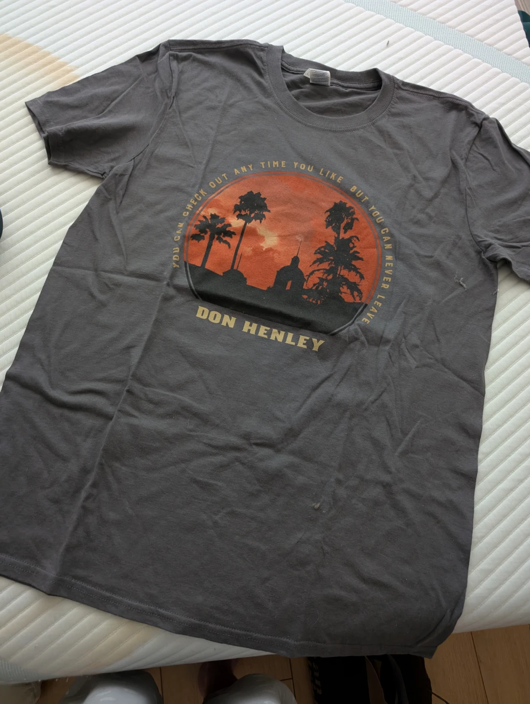 Don Henley T-Shirt