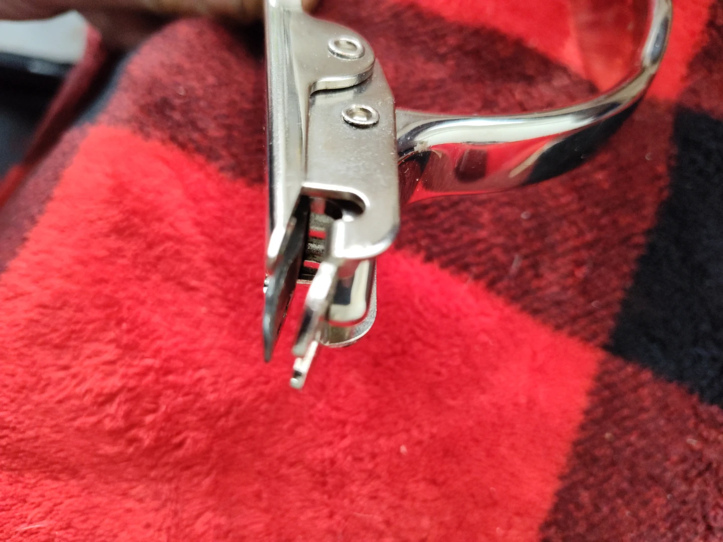 Bostitch Staple Remover🌱 - photo 3
