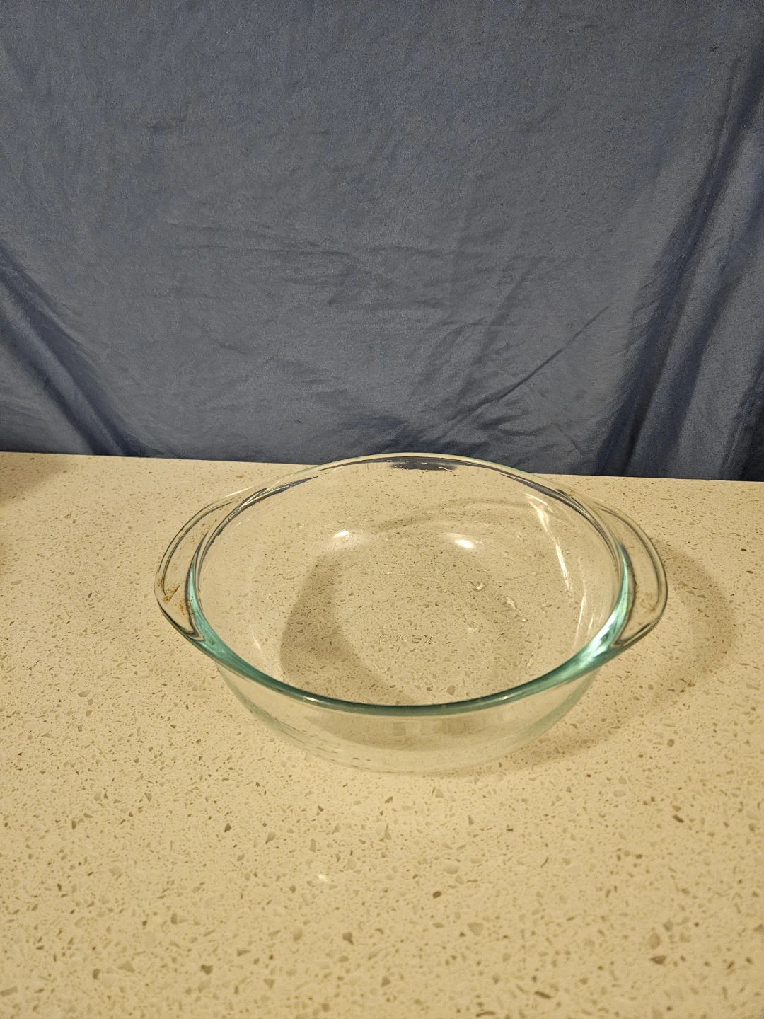Glass Pyrex Baking Dish