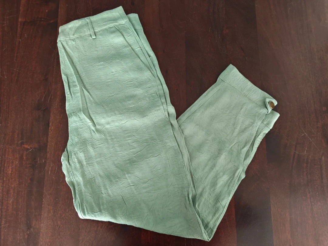 Zara Pants