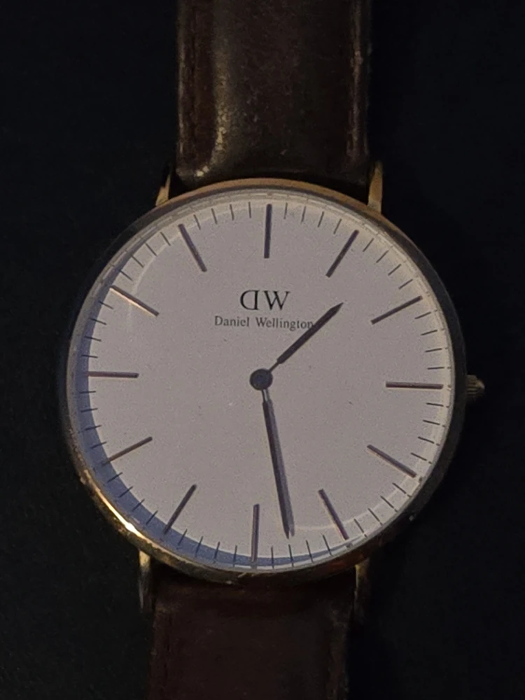 Daniel Wellington Watch - photo 3