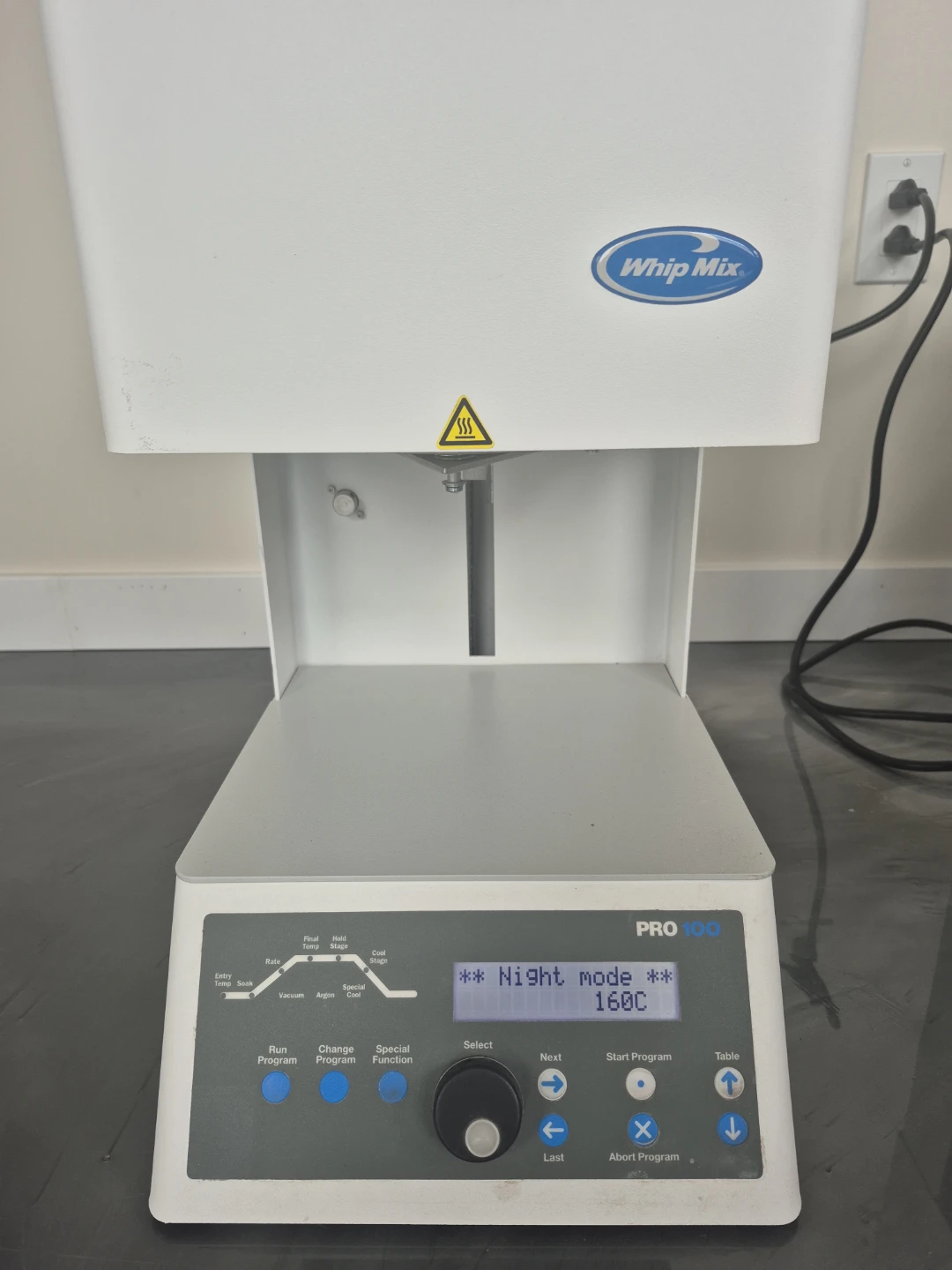 Dental Porcelain Furnace - photo 5