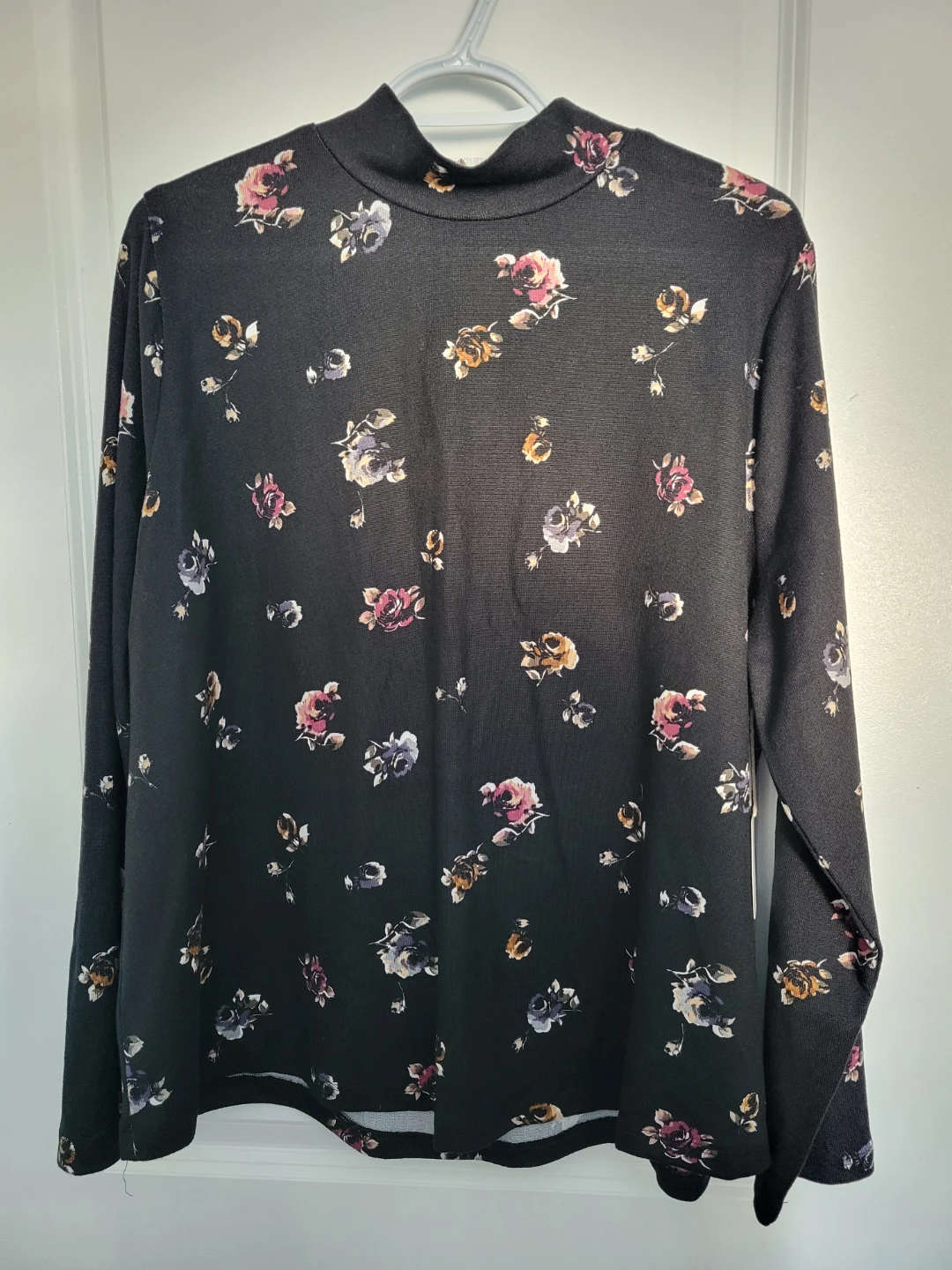 Blouse size 2X