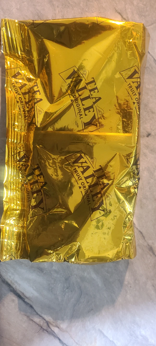 Tea Valley Truly Original Tea 🥕