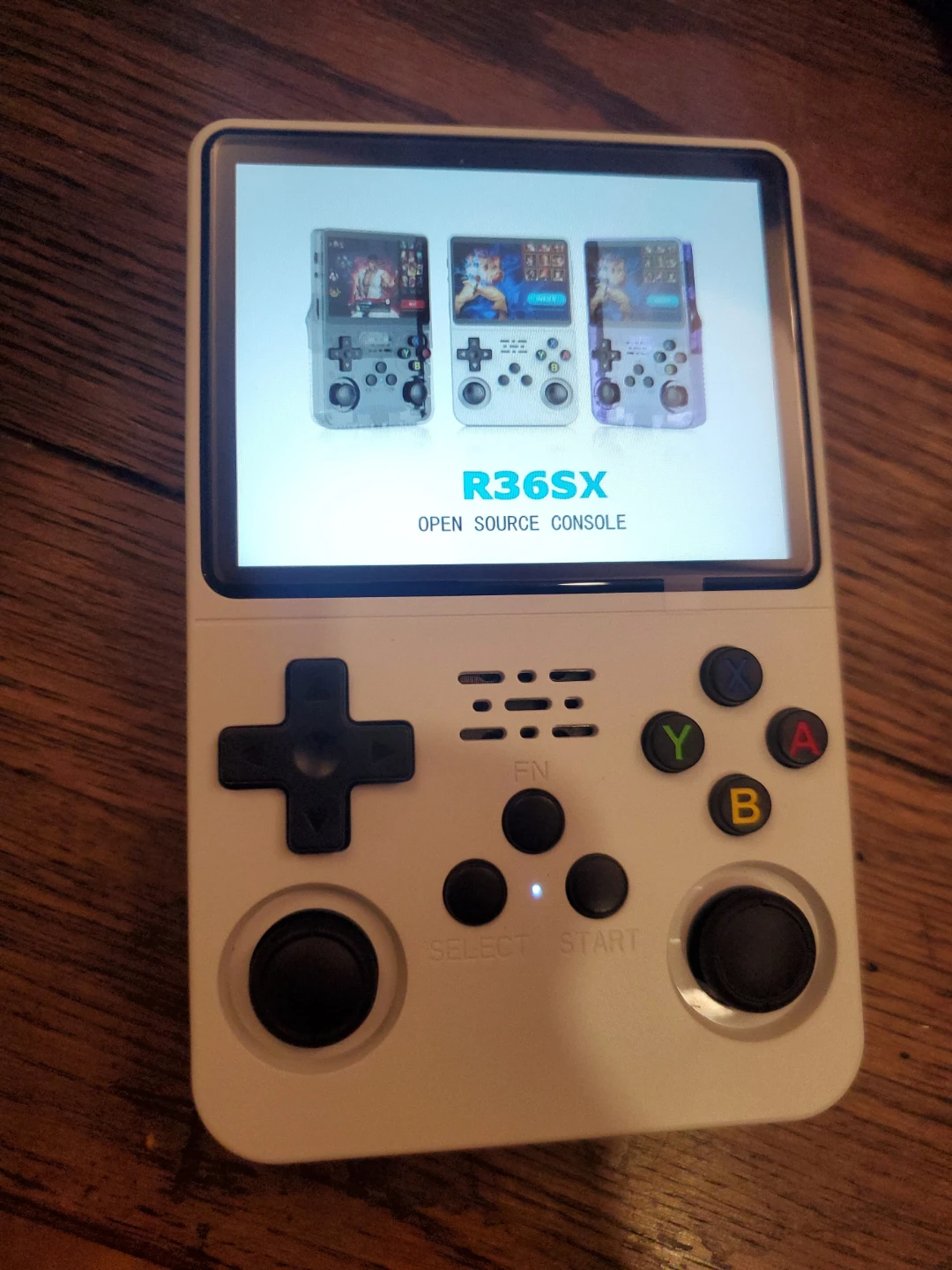 BRAND NEW RETRO GAMING SYSTEM WITH THOUSANDS GAMES BUILT IN