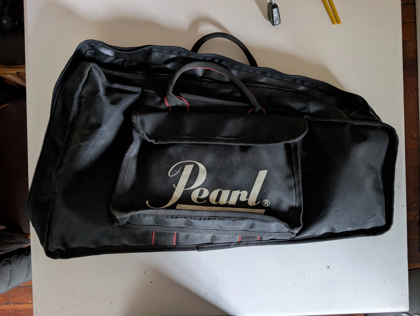 Pearl Glockenspiel with Case - photo 2