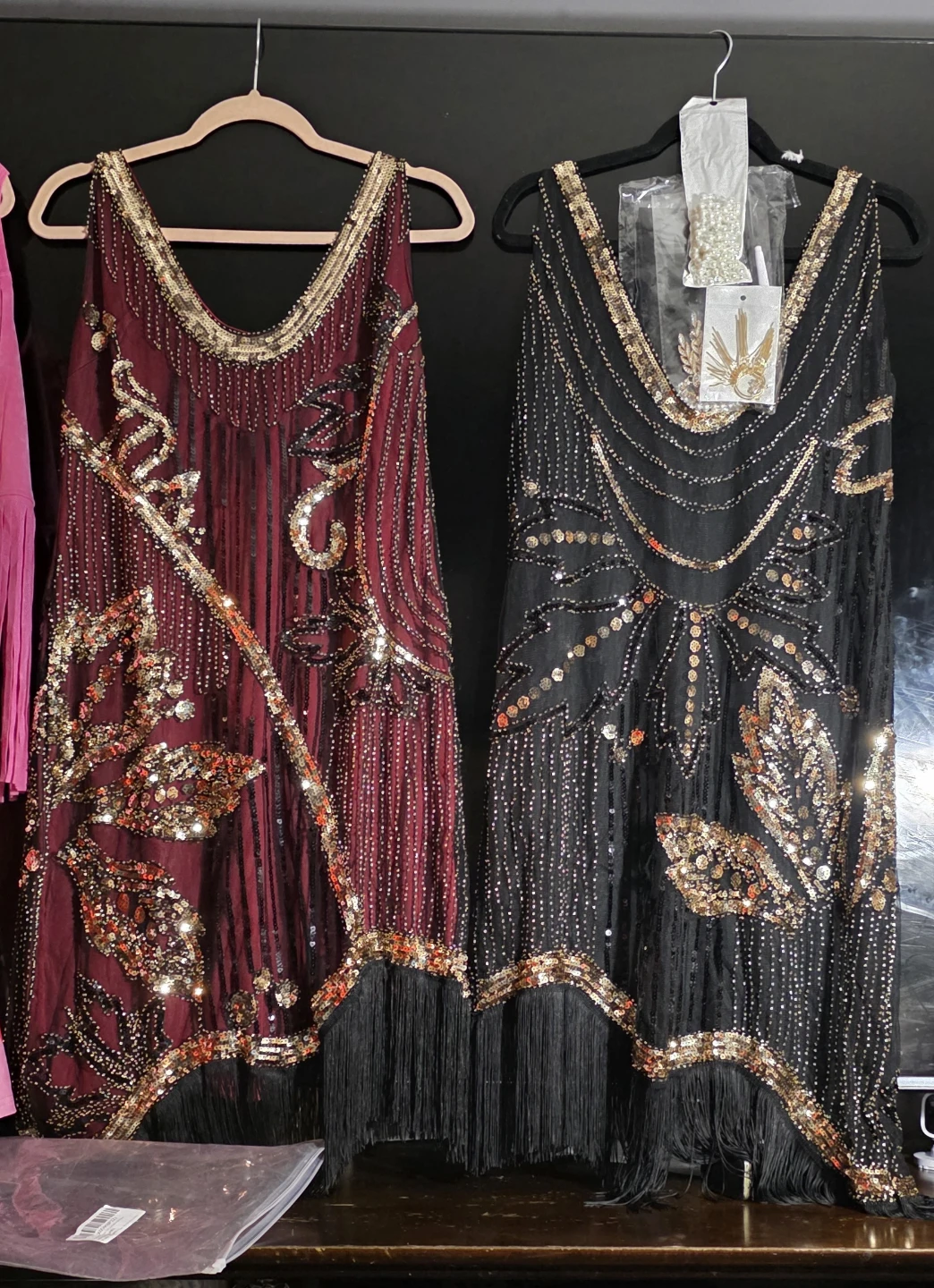 Costumes Over 100 different kinds - photo 3