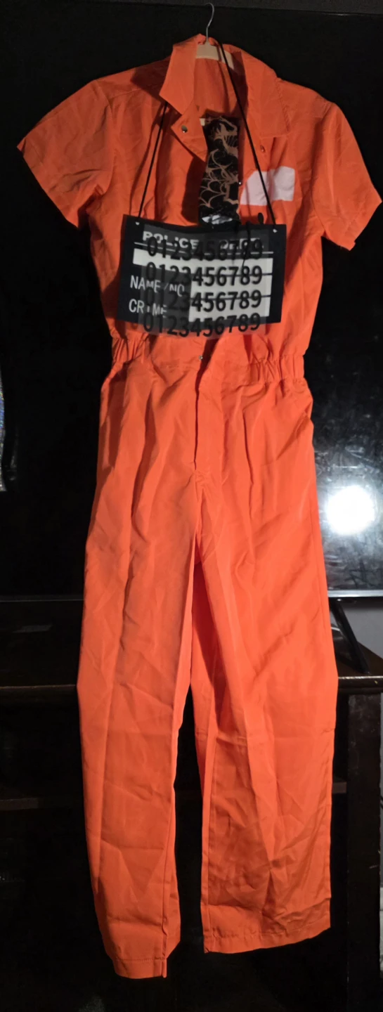Costumes Over 100 different kinds - photo 5