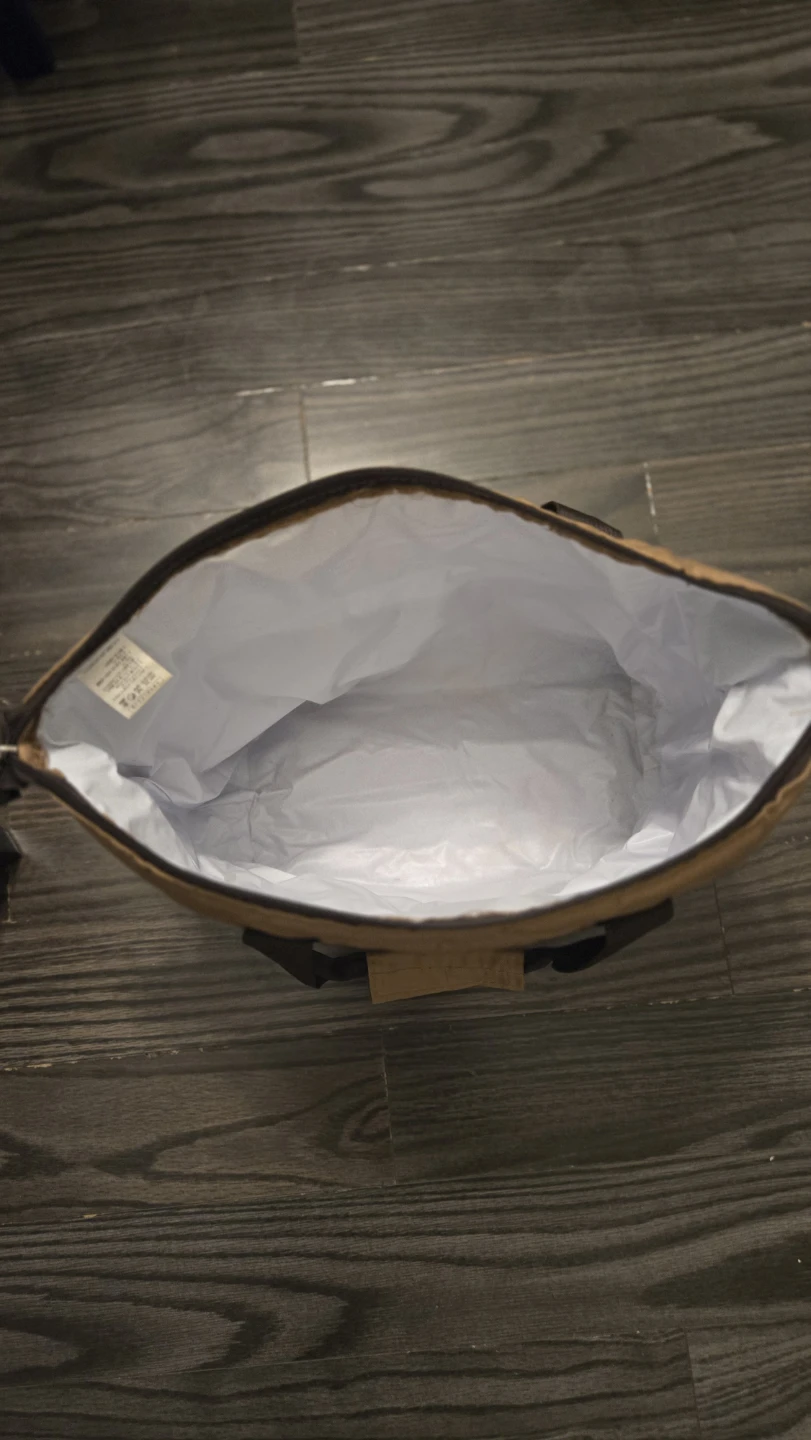 2 Buffalo Insulated Lunch Bag - photo 2