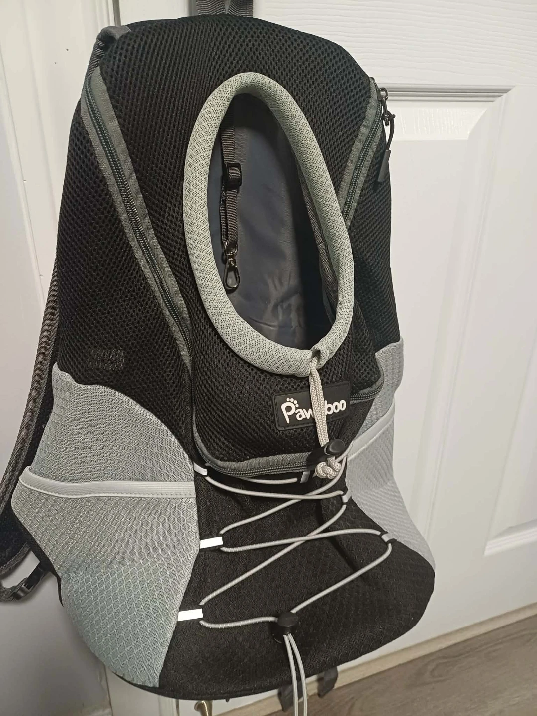 Pawaboo Pet Carrier Backpack - photo 4